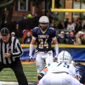 Meet your Posher, Chandler